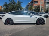 Used 2020 Tesla Model 3 Performance image 3