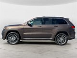 Used 2018 Jeep Grand Cherokee Summit w/ Platinum Series Group image 4
