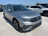 Used 2024 Volkswagen Tiguan S image 3
