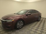 Used 2019 Honda Insight Touring image 3