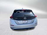 Used 2018 Nissan Leaf SV w/ SV Technology Package image 4