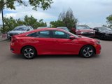 Used 2021 Honda Civic LX image 2