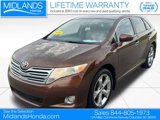 Used 2009 Toyota Venza AWD image 3