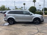 Used 2020 Dodge Journey Crossroad image 6