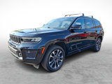 Used 2021 Jeep Grand Cherokee L Overland w/ Luxury Tech Group IV image 4