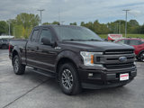 Used 2018 Ford F150 XLT w/ Equipment Group 302A Luxury image 2