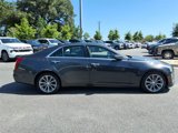 Used 2017 Cadillac CTS Luxury image 4
