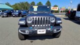 Used 2022 Jeep Wrangler Unlimited Sahara w/ Cold Weather Group image 5