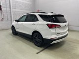 Used 2022 Chevrolet Equinox RS w/ Infotainment Package image 5