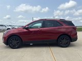 Used 2022 Chevrolet Equinox RS w/ RS Leather Package image 5
