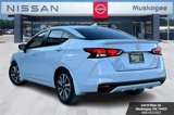 New 2025 Nissan Versa SV image 3