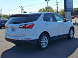 Used 2018 Chevrolet Equinox LT image 4