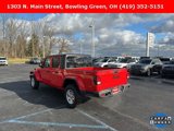 Certified 2022 Jeep Gladiator Sport image 4