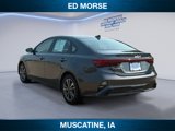 Used 2023 Kia Forte LXS image 3