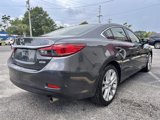 Used 2014 MAZDA MAZDA6 Touring w/ Touring Technology Package image 6