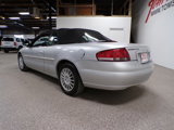 Used 2006 Chrysler Sebring Touring image 3