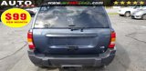 Used 2004 Jeep Grand Cherokee Laredo w/ Convenience Group image 6