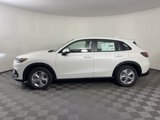New 2025 Honda HR-V LX image 2
