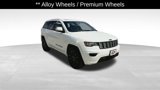 Used 2020 Jeep Grand Cherokee Altitude image 2