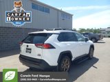 Used 2023 Toyota RAV4 XLE image 3