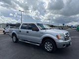 Used 2014 Ford F150 XLT w/ XLT Chrome Package image 3