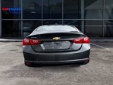 Used 2018 Chevrolet Malibu LT image 4