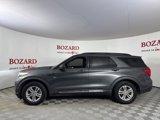 Used 2020 Ford Explorer XLT w/ Equipment Group 202A image 4