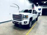 Used 2016 GMC Sierra 2500 Denali w/ Duramax Plus Package image 3
