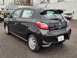 New 2024 Mitsubishi Mirage LE image 3