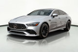 Used 2023 Mercedes-Benz AMG GT 43 image 5