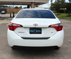 Used 2015 Toyota Corolla LE image 6