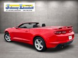 Used 2023 Chevrolet Camaro LT image 3