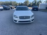Used 2017 Lincoln MKZ Reserve image 2