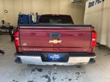 Used 2014 Chevrolet Silverado 1500 LT w/ LT Convenience Package image 5