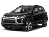 Used 2020 Mitsubishi Outlander Sport ES image 2