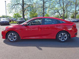 Used 2016 Honda Civic LX image 4
