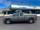Used 2007 GMC Sierra 1500 SLE w/ SLE/SLT Trailering Package image 2