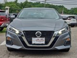 Used 2022 Nissan Altima 2.5 SV image 2