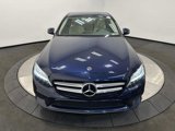 Used 2021 Mercedes-Benz C 300 4MATIC Sedan image 3