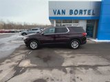 Certified 2018 Chevrolet Traverse LT image 5