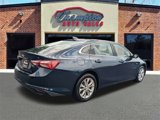 Used 2020 Chevrolet Malibu LT image 3