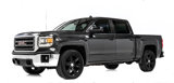 Used 2014 GMC Sierra 1500 SLE w/ Texas SLE Value Package image 2