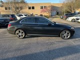 Certified 2016 Mercedes-Benz C 300 Sedan image 4