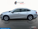 Used 2020 Chevrolet Malibu LT image 2
