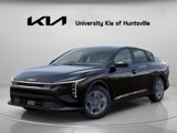 New 2025 Kia K4 LX image 3