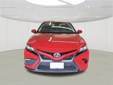 Used 2024 Toyota Camry SE image 2