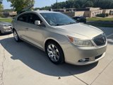 Used 2013 Buick LaCrosse Leather w/ Entertainment Package image 4
