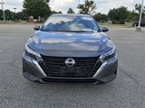 Used 2024 Nissan Sentra SV image 2