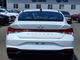 Certified 2022 Hyundai Elantra SEL w/ Cargo Package image 4