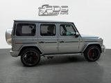 Used 2021 Mercedes-Benz G 63 AMG 4MATIC image 5